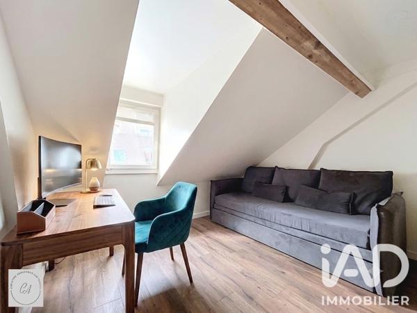 Appartement à vendre 3 pièces 65 m² Pau