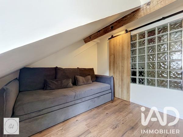 Appartement à vendre 3 pièces 65 m² Pau