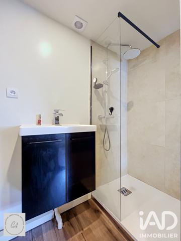 Appartement à vendre 3 pièces 65 m² Pau