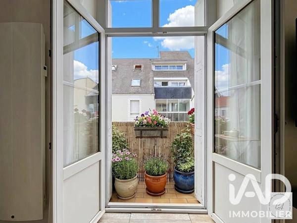 Appartement à vendre 3 pièces 65 m² Pau