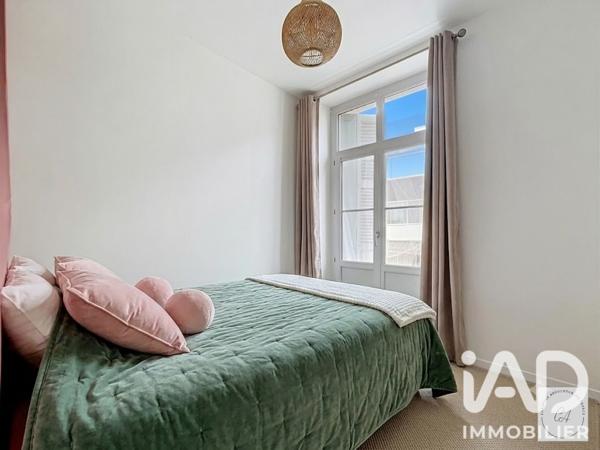 Appartement à vendre 3 pièces 65 m² Pau