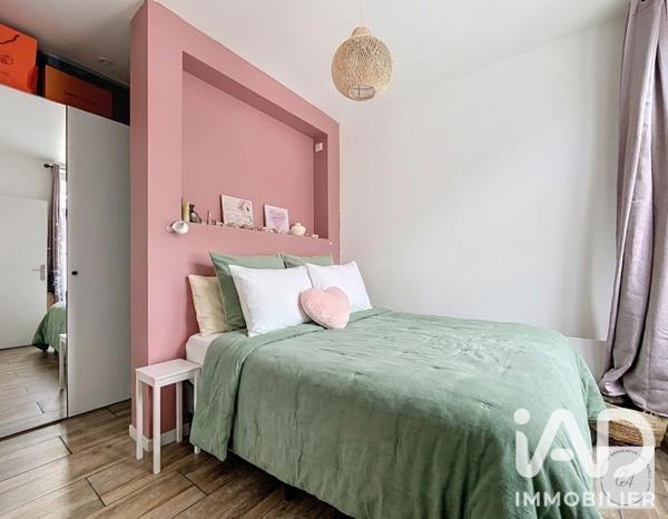 Appartement à vendre 3 pièces 65 m² Pau