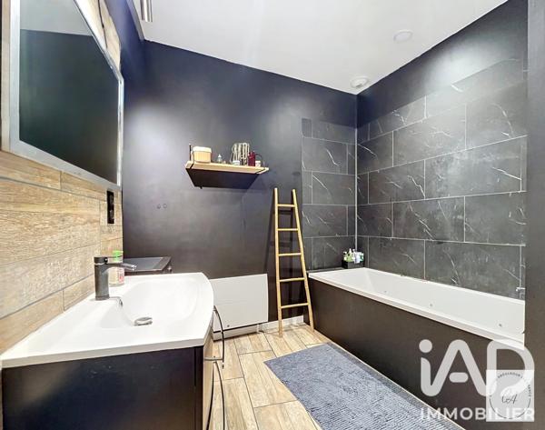 Appartement à vendre 3 pièces 65 m² Pau