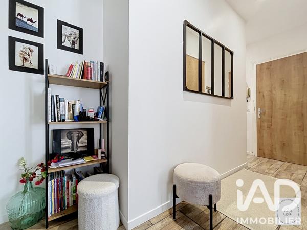Appartement à vendre 3 pièces 65 m² Pau