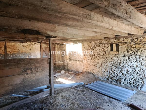 Maison à SAINT-SAVIN, 33920 - 5 pièces 120m²