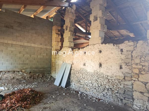 Maison à SAINT-SAVIN, 33920 - 5 pièces 120m²