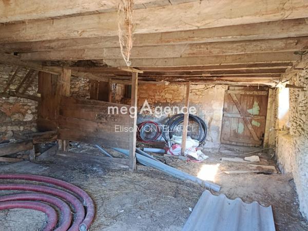 Maison à SAINT-SAVIN, 33920 - 5 pièces 120m²