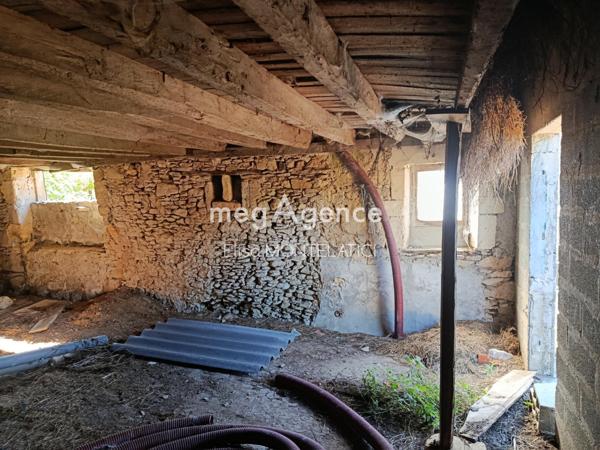 Maison à SAINT-SAVIN, 33920 - 5 pièces 120m²