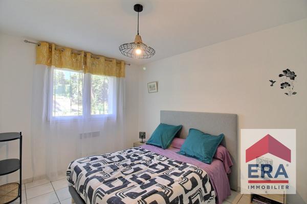 Maison 210m2 habitable divisée en trois appartements