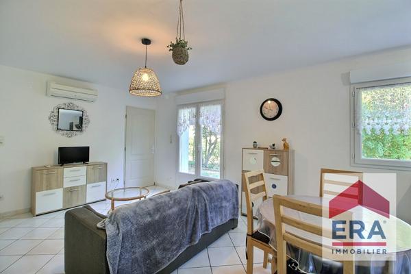 Maison 210m2 habitable divisée en trois appartements