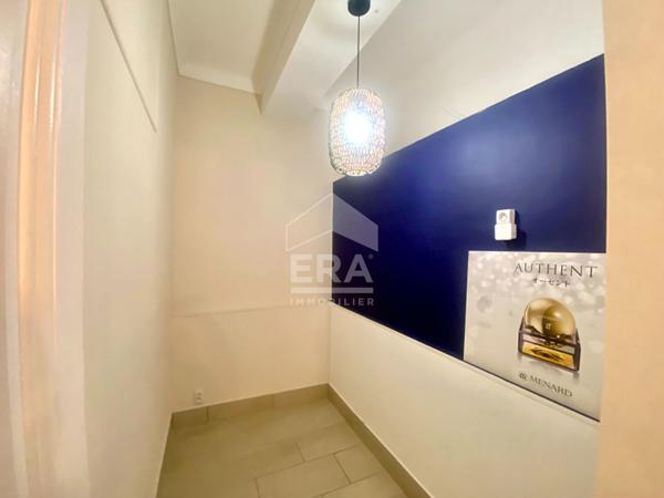 Local d'activité Cannes 100 m2