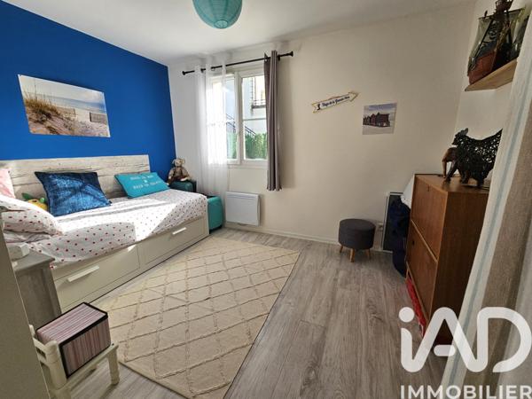 Appartement à vendre 3 pièces 64 m² Guignes