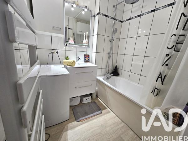 Appartement à vendre 3 pièces 64 m² Guignes