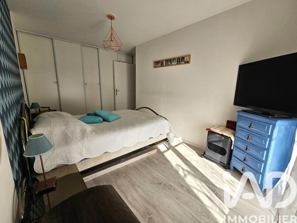 Appartement à vendre 3 pièces 64 m² Guignes