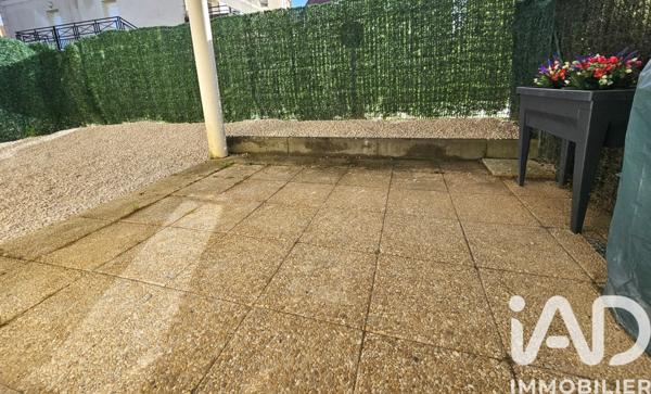 Appartement à vendre 3 pièces 64 m² Guignes