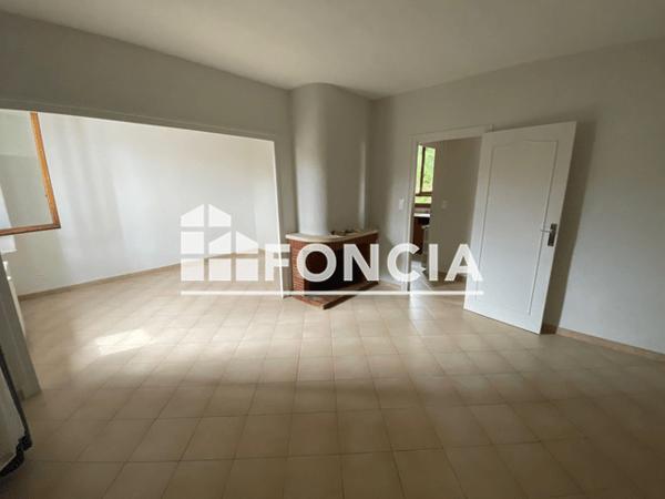 Location Maison 3 pièces 73.51 m² - 5 RUE FRANCOIS COPPEE Cenon 33150