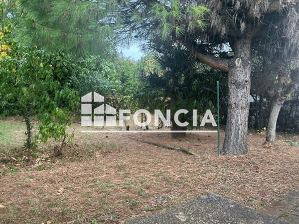 Location Maison 3 pièces 73.51 m² - 5 RUE FRANCOIS COPPEE Cenon 33150
