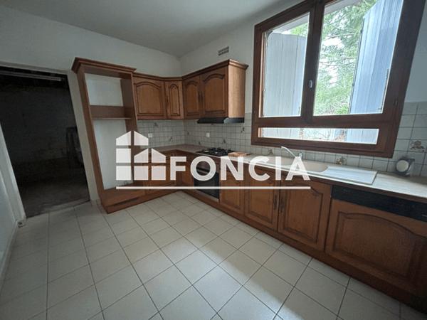 Location Maison 3 pièces 73.51 m² - 5 RUE FRANCOIS COPPEE Cenon 33150