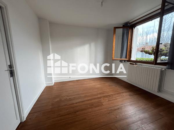 Location Maison 3 pièces 73.51 m² - 5 RUE FRANCOIS COPPEE Cenon 33150