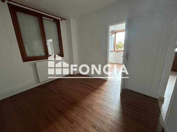 Location Maison 3 pièces 73.51 m² - 5 RUE FRANCOIS COPPEE Cenon 33150