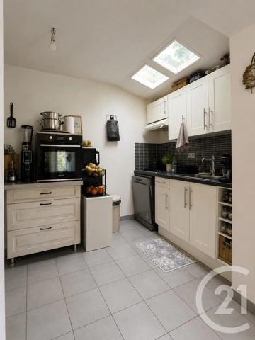 Maison à vendre  3 pièces - 49,96 m 2   MACHECOUL ST MEME  - 44