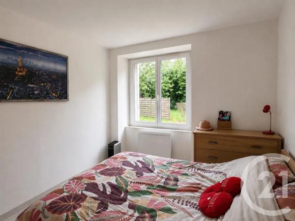 Maison à vendre  3 pièces - 49,96 m 2   MACHECOUL ST MEME  - 44