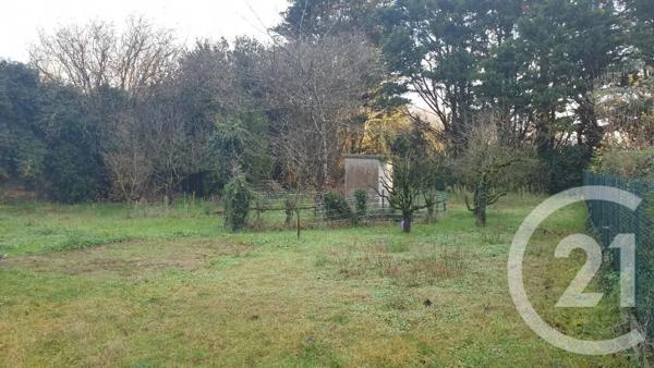 Maison à vendre  3 pièces - 49,96 m 2   MACHECOUL ST MEME  - 44