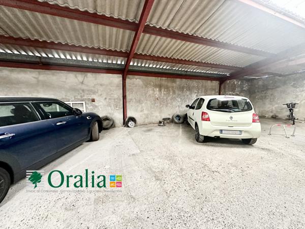 Parking · Location Bordeaux (33800)