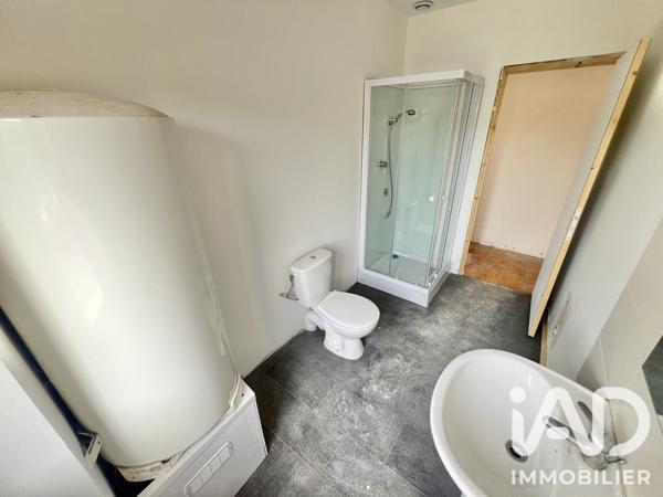 Maison à vendre 6 pièces 127 m² Civray