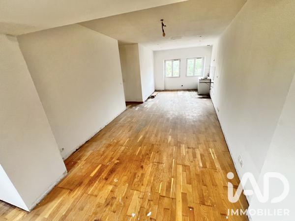 Maison à vendre 6 pièces 127 m² Civray