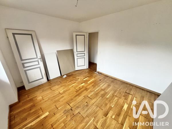 Maison à vendre 6 pièces 127 m² Civray