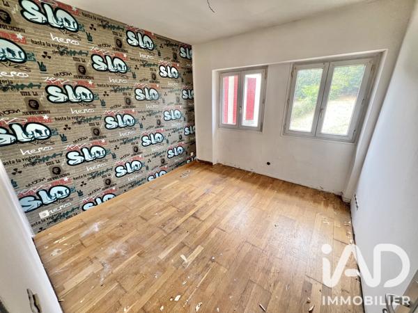 Maison à vendre 6 pièces 127 m² Civray