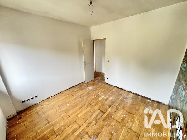 Maison à vendre 6 pièces 127 m² Civray