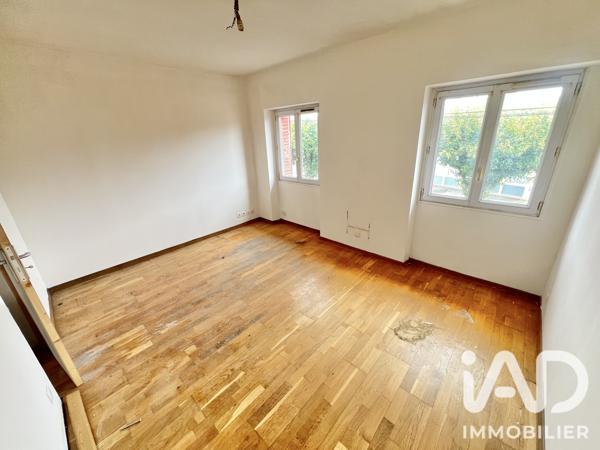 Maison à vendre 6 pièces 127 m² Civray