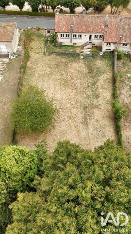 Maison à vendre 6 pièces 127 m² Civray