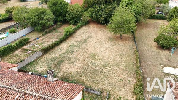 Maison à vendre 6 pièces 127 m² Civray