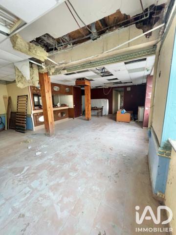 Maison à vendre 6 pièces 127 m² Civray