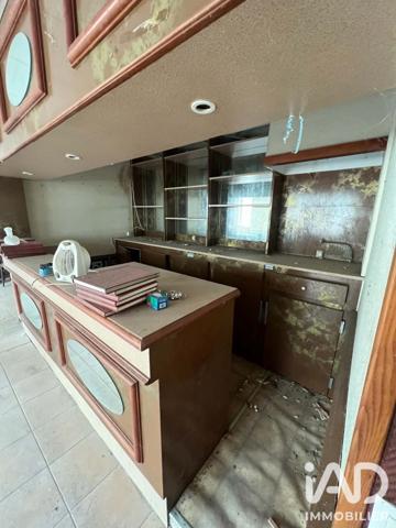 Maison à vendre 6 pièces 127 m² Civray