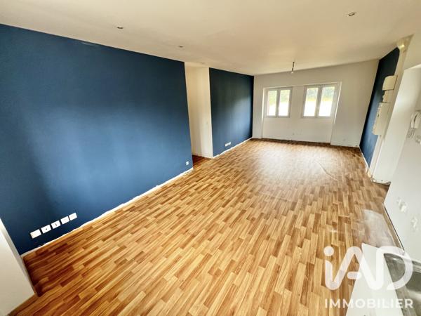 Maison à vendre 6 pièces 127 m² Civray