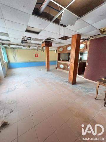 Maison à vendre 6 pièces 127 m² Civray