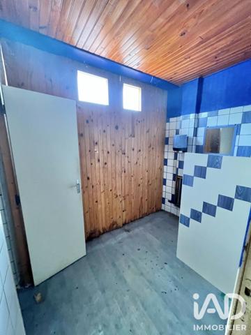 Maison à vendre 6 pièces 127 m² Civray