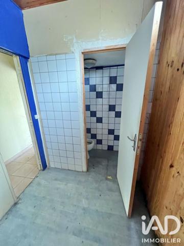 Maison à vendre 6 pièces 127 m² Civray