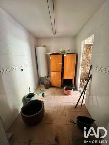 Maison à vendre 6 pièces 127 m² Civray