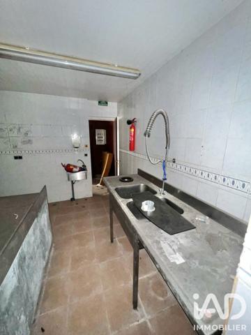 Maison à vendre 6 pièces 127 m² Civray