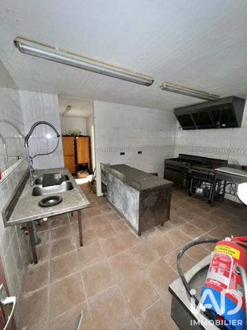 Maison à vendre 6 pièces 127 m² Civray