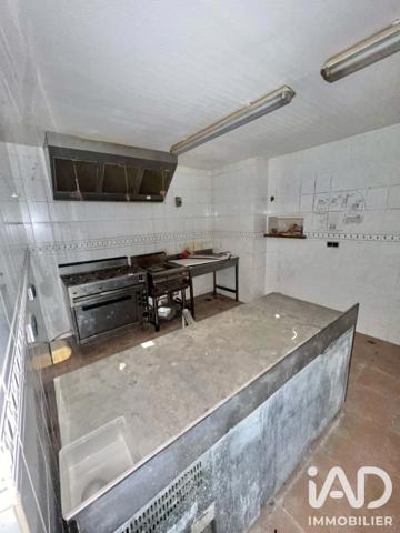 Maison à vendre 6 pièces 127 m² Civray