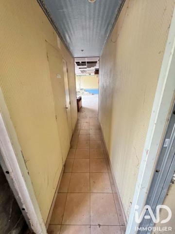 Maison à vendre 6 pièces 127 m² Civray