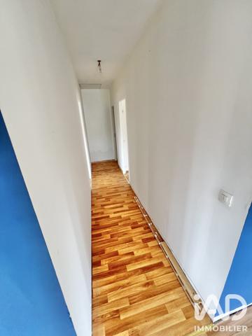 Maison à vendre 6 pièces 127 m² Civray