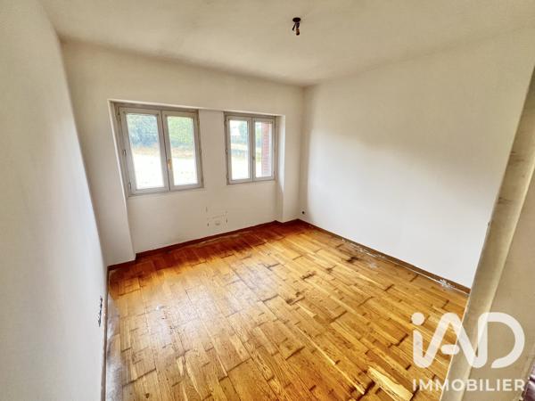 Maison à vendre 6 pièces 127 m² Civray