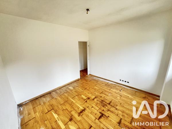 Maison à vendre 6 pièces 127 m² Civray